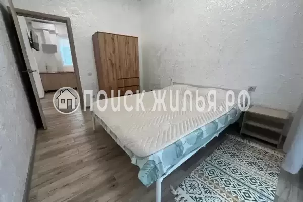 Частный сектор «Домик в лесу у моря»