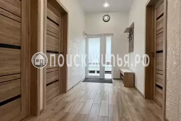 Частный сектор «Домик в лесу у моря»