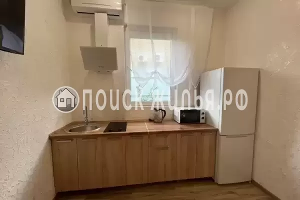 Частный сектор «Домик в лесу у моря»