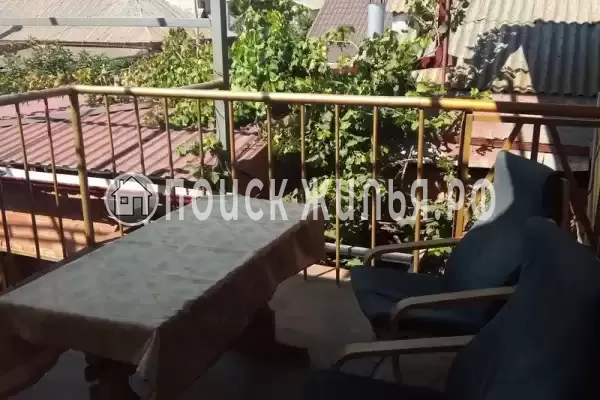 Апартаменты «Укромная бухта» Апартаменты «Укромная бухта»