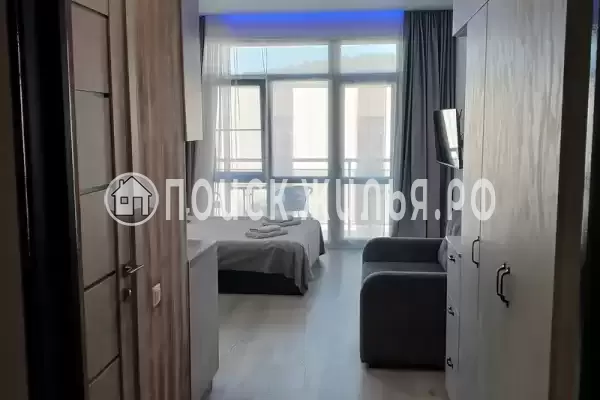 Квартира «Морской квартал»