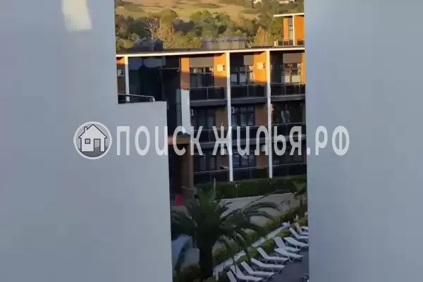 Квартира «Морской квартал»