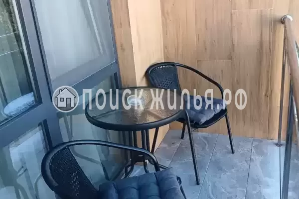 Квартира «Морской квартал»