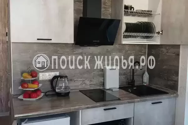 Квартира «Морской квартал»