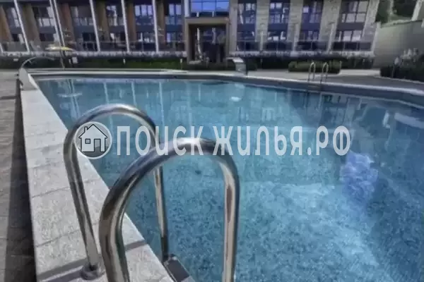 Квартира «Морской квартал»