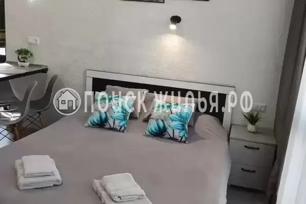 Квартира «Морской квартал»