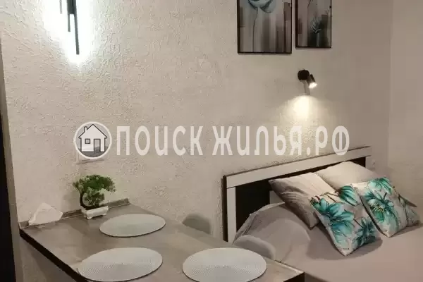 Квартира «Морской квартал»