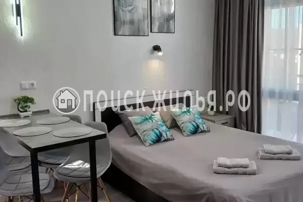 Квартира «Морской квартал»