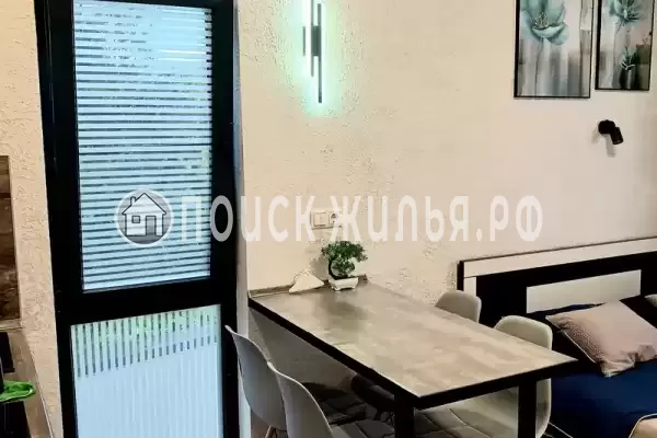 Квартира «Морской квартал»