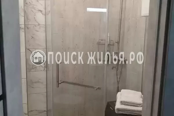 Квартира «Морской квартал»