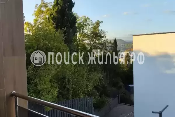 Квартира «Морской квартал»