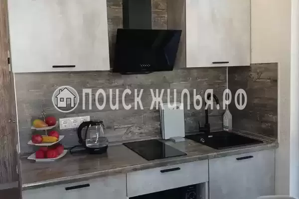 Квартира «Морской квартал»