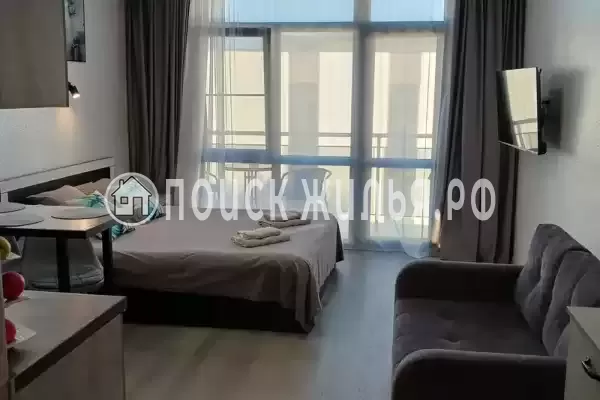 Квартира «Морской квартал»