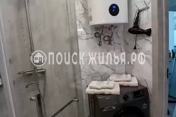 Квартира «Морской квартал»