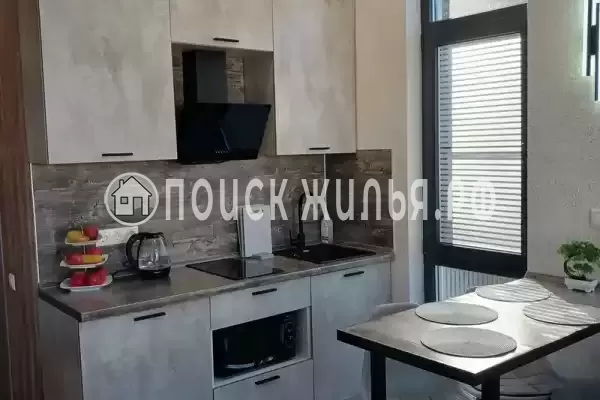 Квартира «Морской квартал»