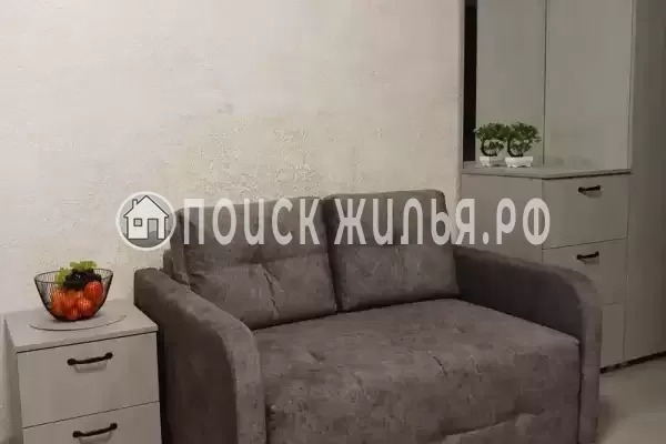 Квартира «Морской квартал»