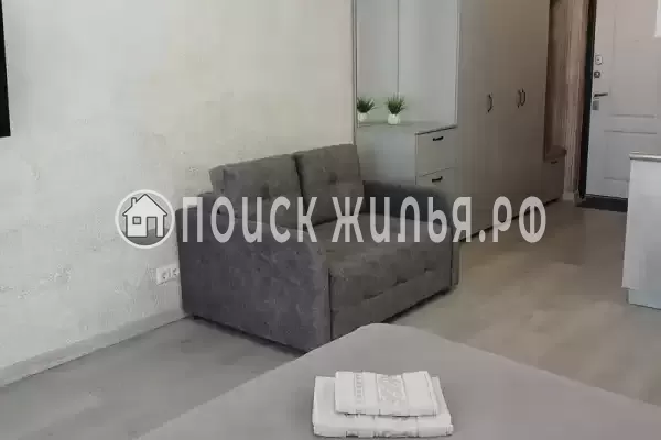 Квартира «Морской квартал»