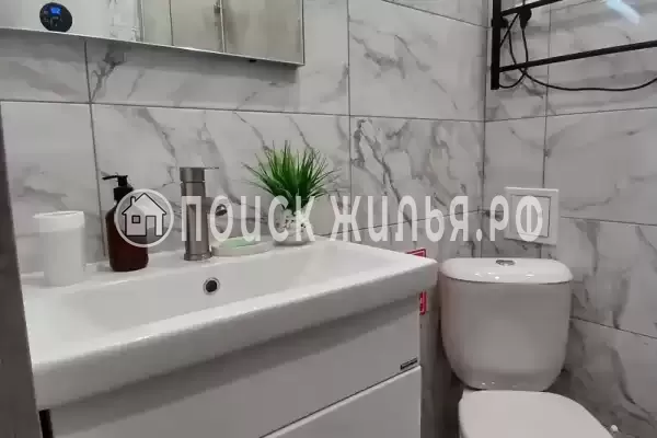 Квартира «Морской квартал»