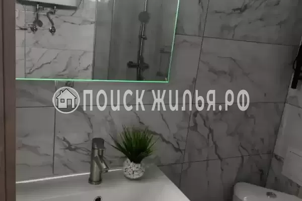 Квартира «Морской квартал»