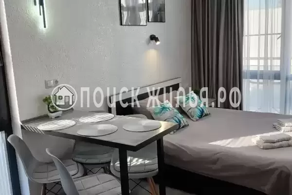 Квартира «Морской квартал»