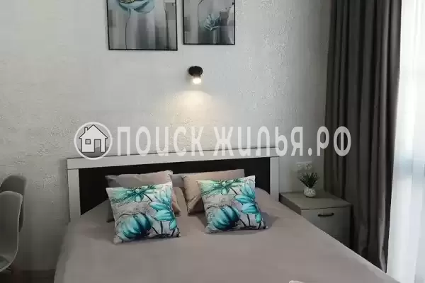 Квартира «Морской квартал»