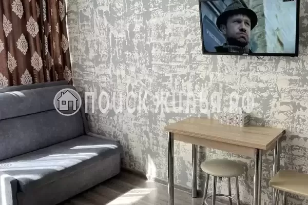 Квартира «Студия на Чкалова» Квартира «Студия на Чкалова»