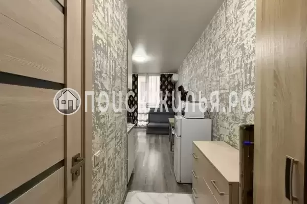 Квартира «Студия на Чкалова» Квартира «Студия на Чкалова»