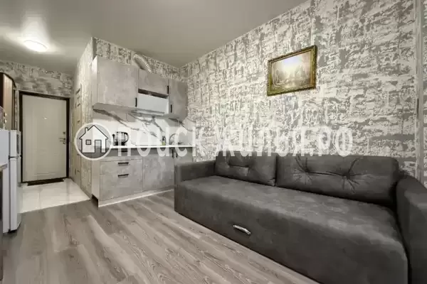 Квартира «Студия на Чкалова» Квартира «Студия на Чкалова»