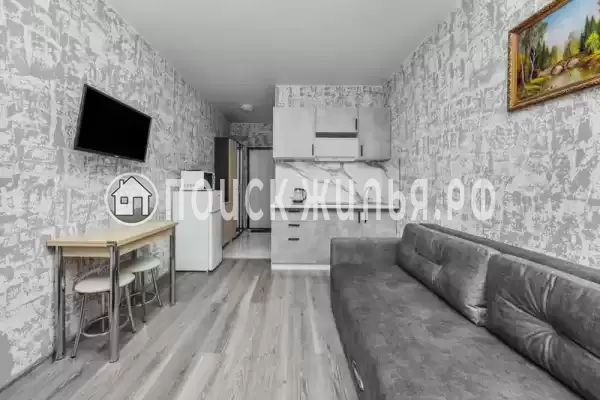 Квартира «Студия на Чкалова» Квартира «Студия на Чкалова»