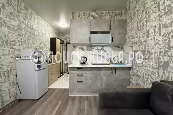 Квартира «Студия на Чкалова» Квартира «Студия на Чкалова»