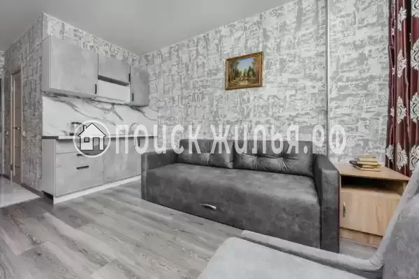 Квартира «Студия на Чкалова» Квартира «Студия на Чкалова»