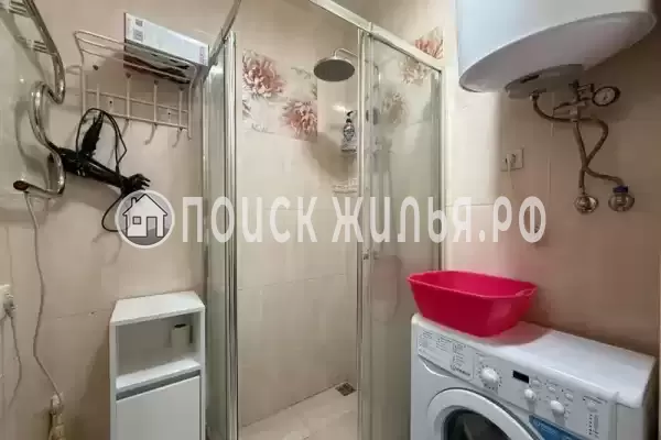 Квартира «Студия на Чкалова» Квартира «Студия на Чкалова»