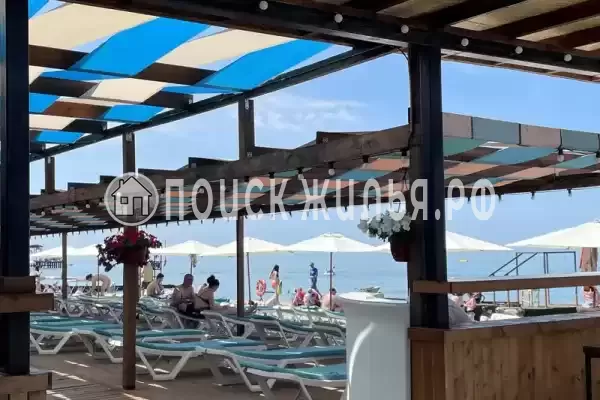 Квартира «Студия на Чкалова» Квартира «Студия на Чкалова»