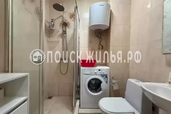 Квартира «Студия на Чкалова» Квартира «Студия на Чкалова»