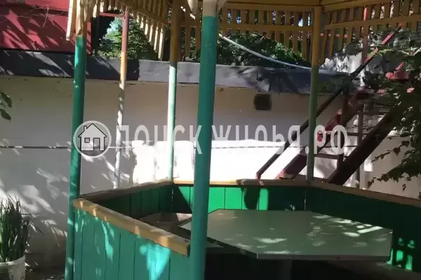 Дом под ключ «Семейный отдых» Дом под ключ «Семейный отдых»