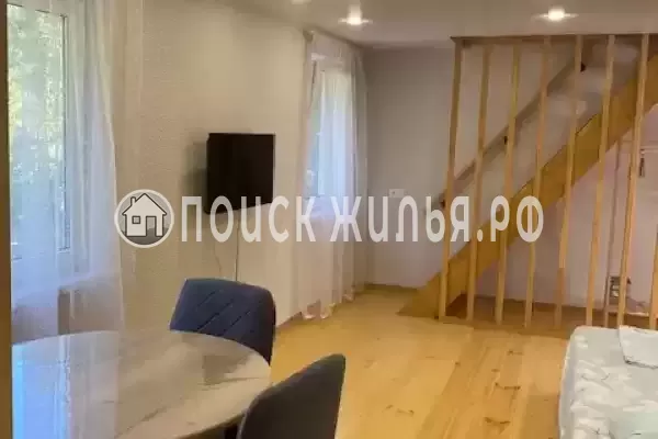 Дом под ключ «Семейный отдых» Дом под ключ «Семейный отдых»