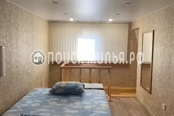 Дом под ключ «Семейный отдых» Дом под ключ «Семейный отдых»