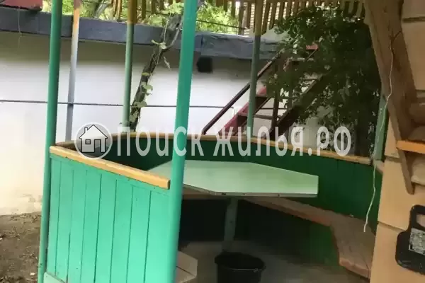 Дом под ключ «Семейный отдых» Дом под ключ «Семейный отдых»