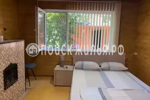 Дом под ключ «Семейный отдых» Дом под ключ «Семейный отдых»