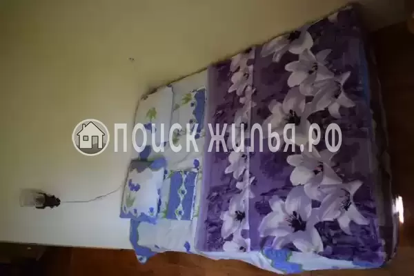 Дом под ключ «Уютный домик под ключ с кухней и двориком»