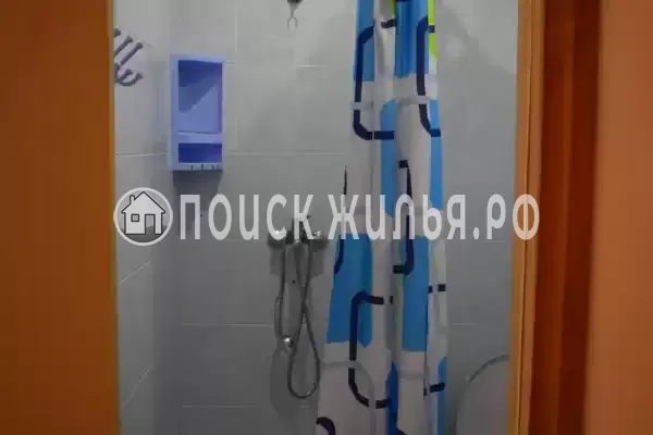 Дом под ключ «Уютный домик под ключ с кухней и двориком»