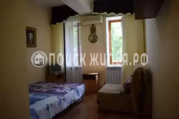 Дом под ключ «Уютный домик под ключ с кухней и двориком»