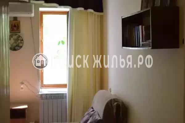 Дом под ключ «Уютный домик под ключ с кухней и двориком»