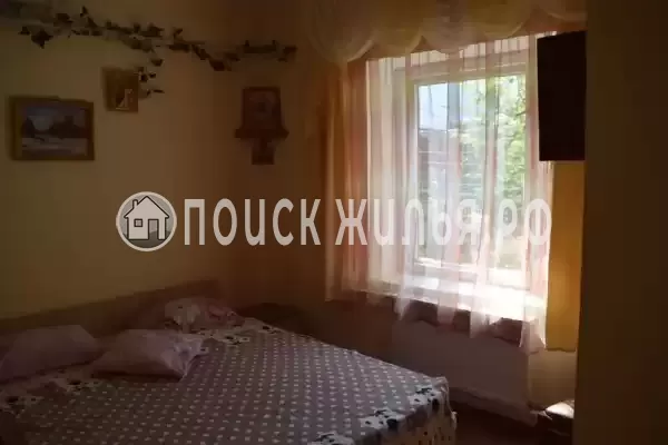 Дом под ключ «Уютный домик под ключ с кухней и двориком»