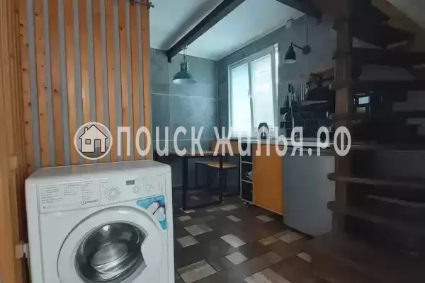 Дом под ключ «Hedonist»