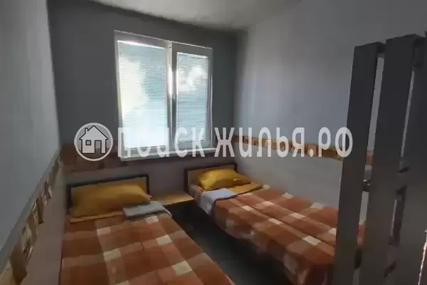 Дом под ключ «Hedonist»