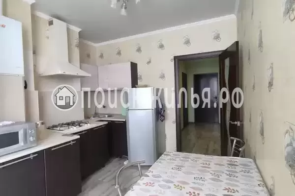 Квартира «На Грибоедова» Квартира «На Грибоедова»