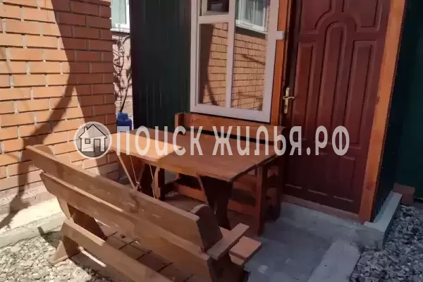 Частный сектор «Чайки»