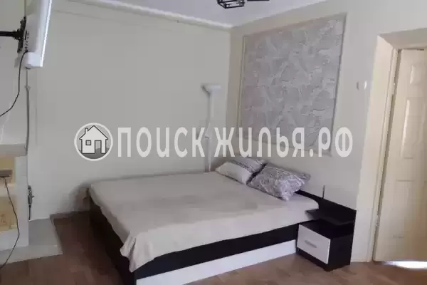 Частный сектор «Чайки»