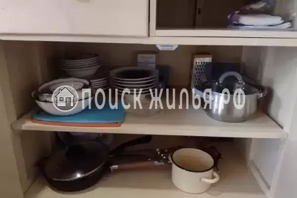 Частный сектор «Чайки»